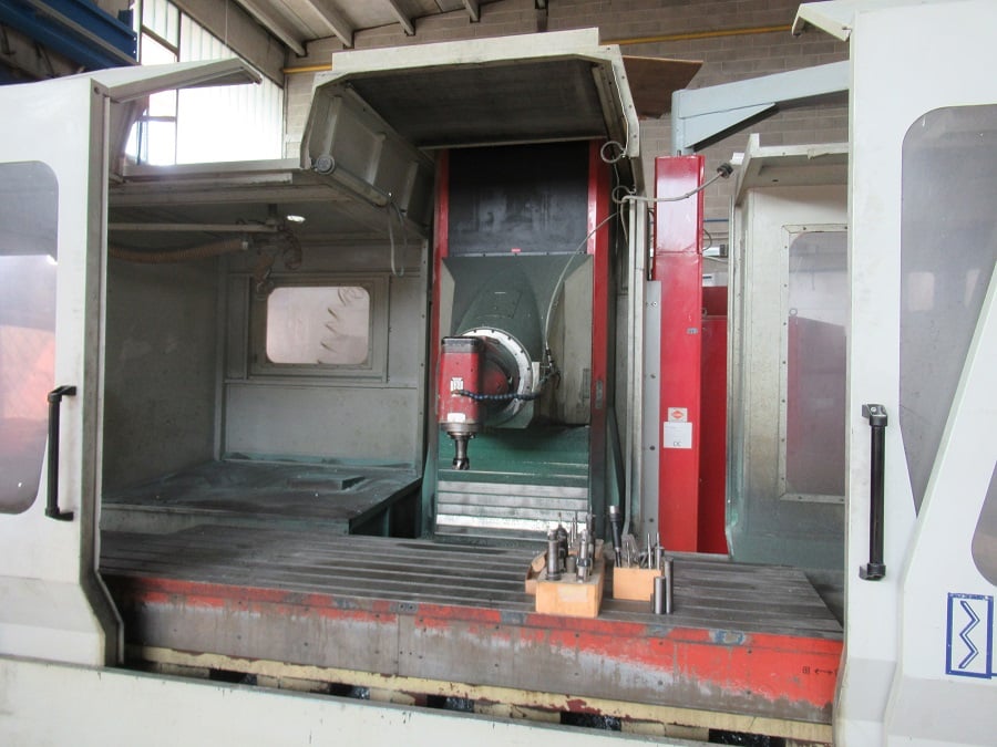 SACHMAN T15 HS  2006